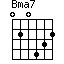 Bma7