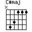 C#maj=N43111_1