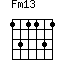 Fm13