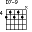 D7-9