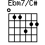 Ebm7/C#