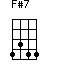 F#7