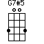 G7#5