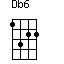 Db6