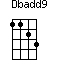 Dbadd9