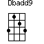 Dbadd9