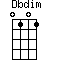 Dbdim