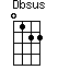 Dbsus