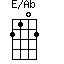 E/Ab