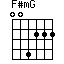 F#mG