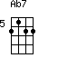Ab7