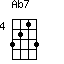 Ab7