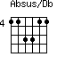 Absus/Db