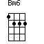 Bm6