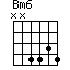 Bm6