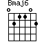 Bmaj6