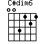 C#dim6