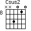 Csus2