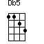 Db5