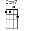 Dbm7