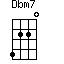 Dbm7