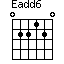 Eadd6
