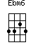 Ebm6