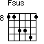 Fsus
