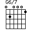 G6/7