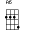 A6