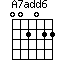 A7add6