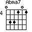 Abma7