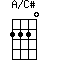 A/C#