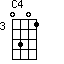 C4