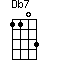 Db7
