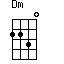 Dm