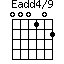 Eadd4/9
