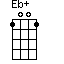 Eb+