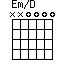 Em/D=NN0000_1