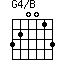 G4/B