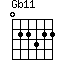 Gb11