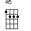 A5