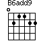 B6add9