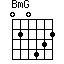 BmG
