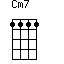 Cm7