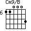 Cm9/B