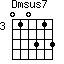 Dmsus7