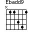 Ebadd9