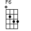 F6