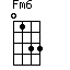 Fm6